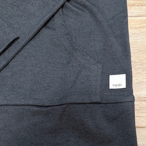 Vuori NWT Halo Performance Hoodie 2.0 - Size XS - Picture 9 of 9